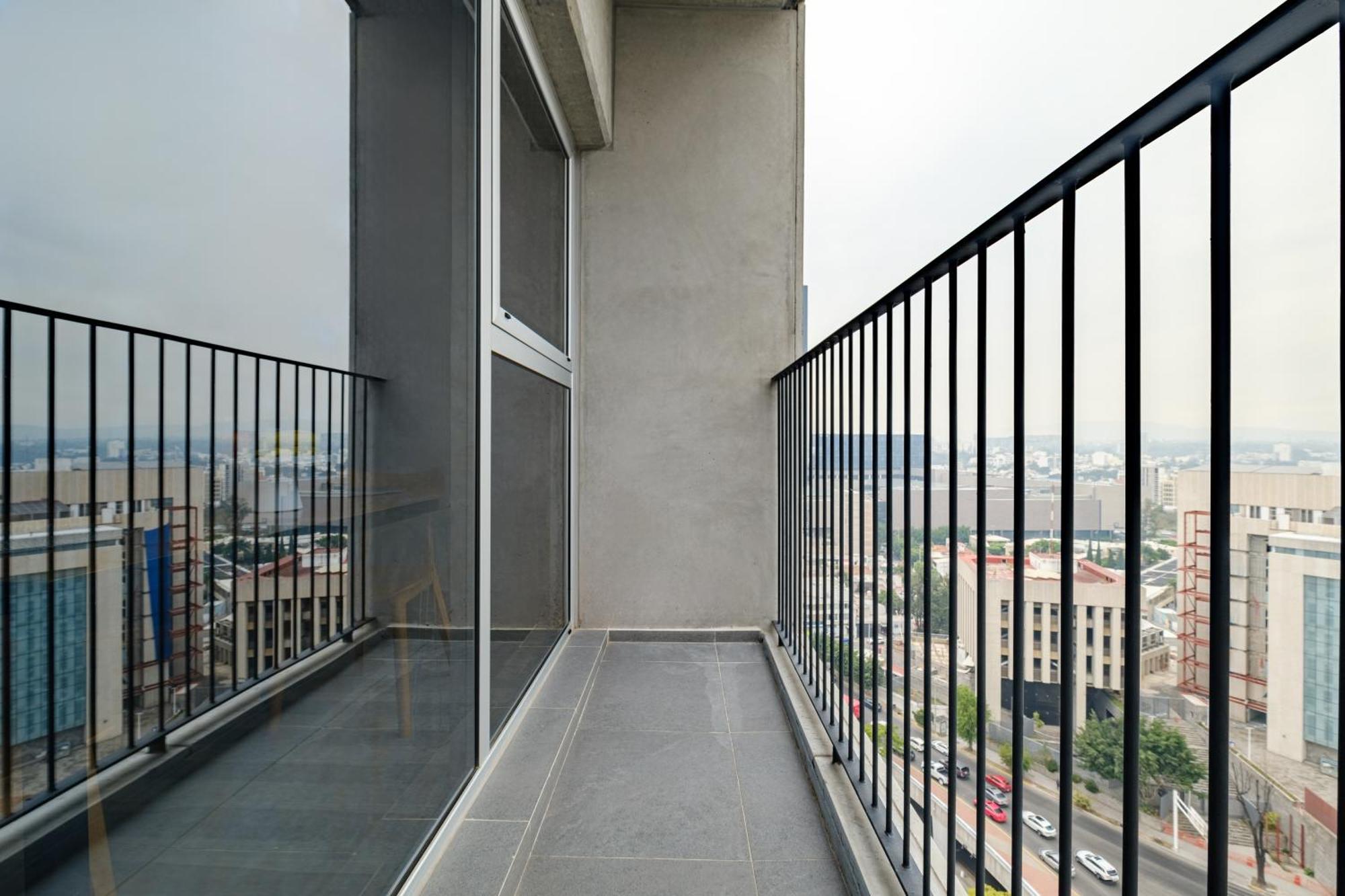 Nido Nomad Las Americas Gdl Guadalajara Extérieur photo